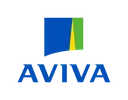 Aviva logo - Aviva registered