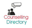 Counselling Directory logo - listed in Counselling Directory