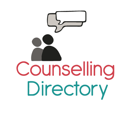 Counselling Directory logo - listed in Counselling Directory